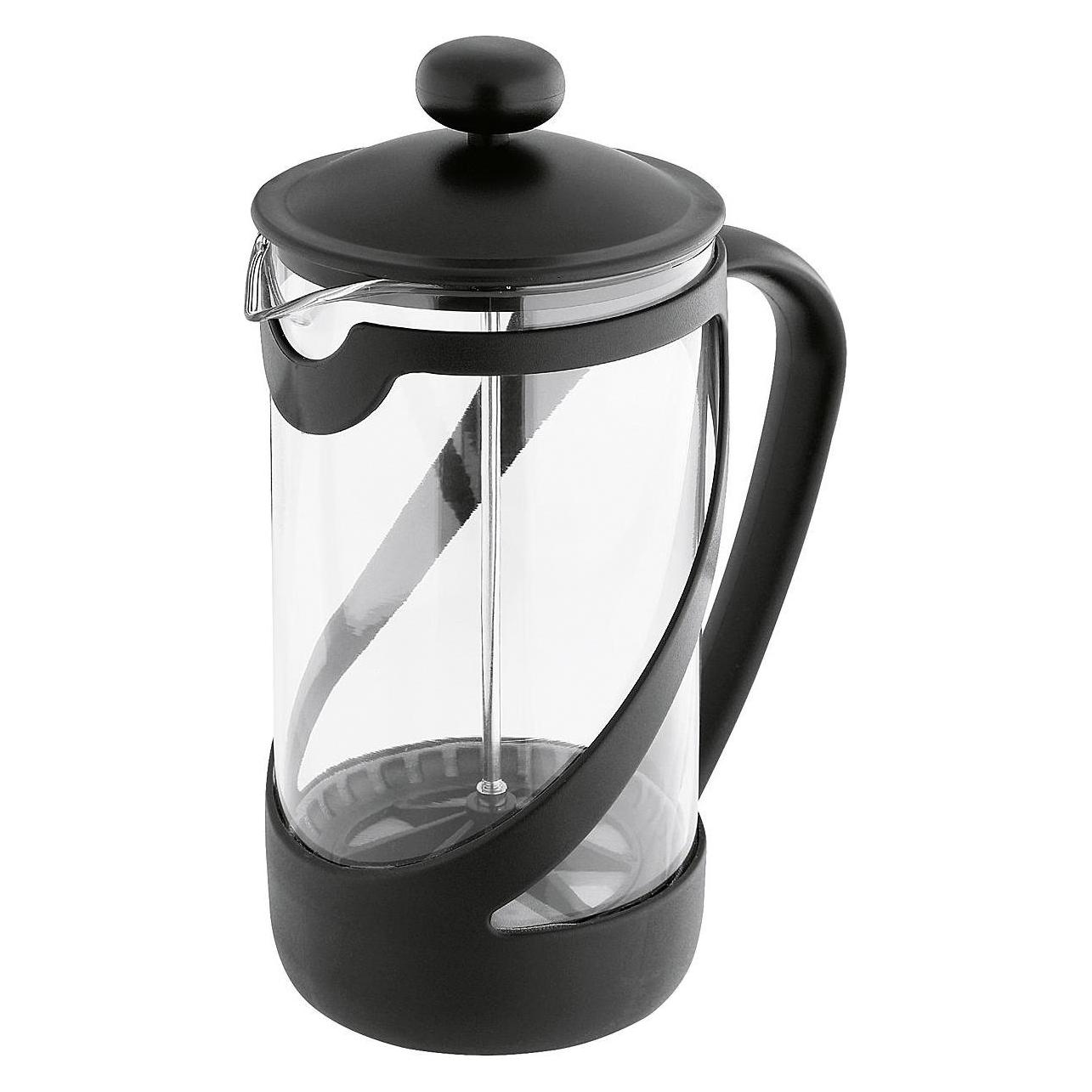 Axentia Kaffee- und Teebereiter, ca. 1 l (1 l) (116657)