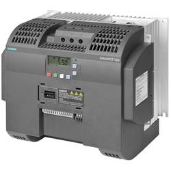 Siemens Frequenzumrichter 6SL3210-5BE27-5UV0 7.5 kW 3phasig 400 V 6SL32105BE275UV0