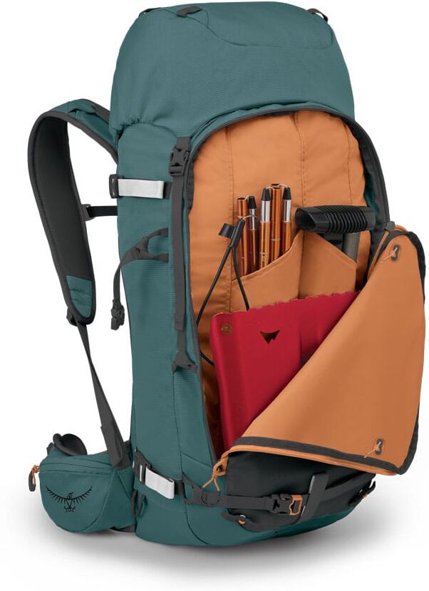 Osprey Soelden 45 Skirygsæk (Unisex)