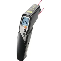 Infrarot-Thermometer testo 830-T4 0560 8314