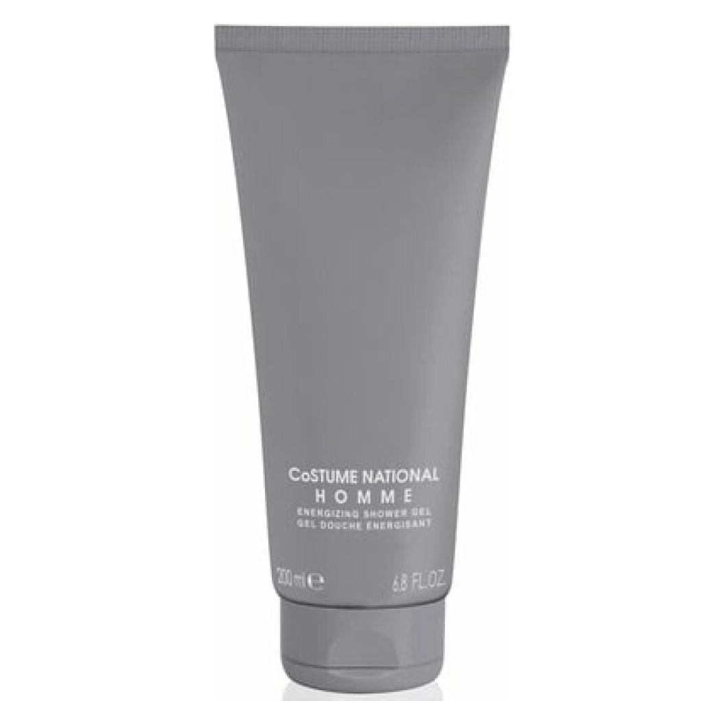 Costume National SCENTS Homme Duschgel Männer Körper 200 ml (200 ml) (COS63119504)