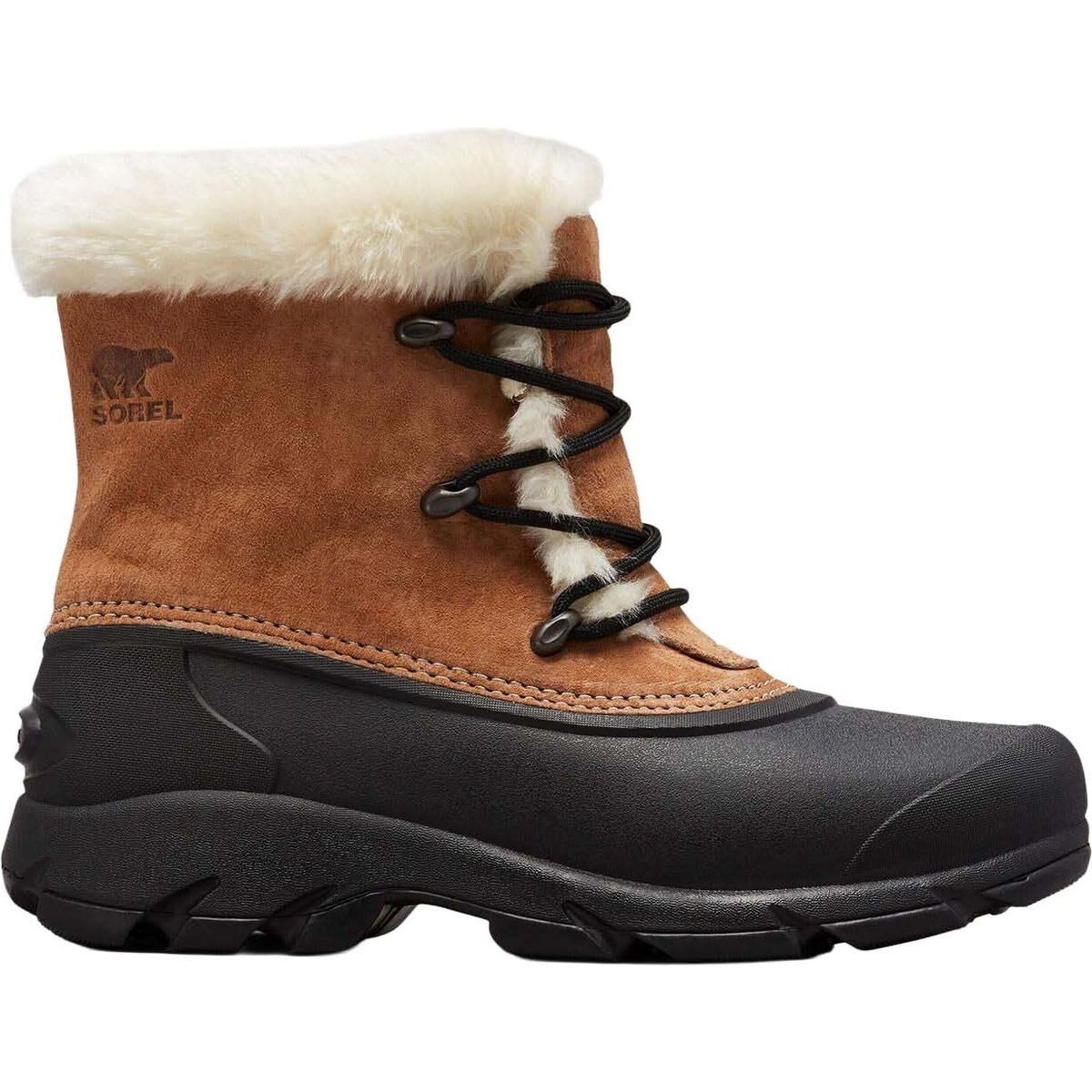 Sorel Snow Angel rootbeer (234) 36 186940-1869401-234-36