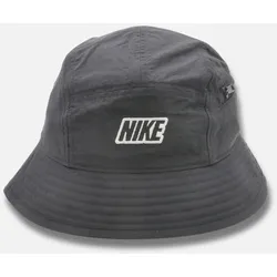 Unisex Apex Bucket Hat Bl - Hut - schwarz - S