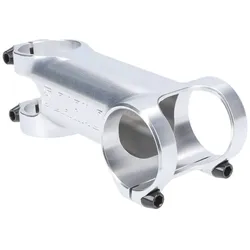 DARIMO Vorbau IX2AL silber | -6° 120 mm