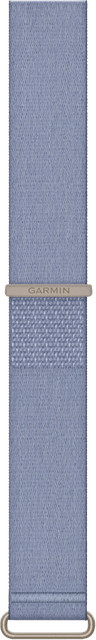 Garmin CIRQA Smart Band Bandje Blauw L/XL