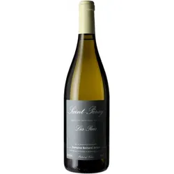 Saint-Péray - Les Pins 2024 - Domaine Bernard Gripa
