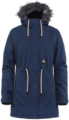 Jacke Horsefeathers Gianna Damen (XL - Navy)