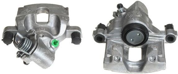 Brembo Bremssattel F 68 137 Hinterachse Rechts Für Renault