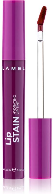 LAMEL Lip Stain lip stain with moisturising effect shade 03 2.7 ml