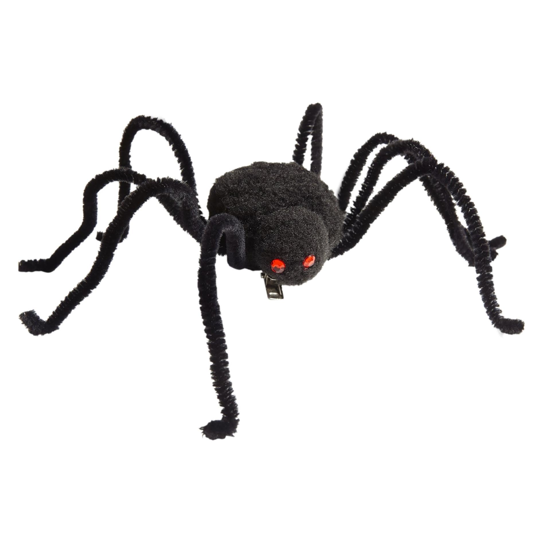 Magni Haarclip Spinne (9386S)