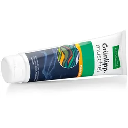 Grünlippmuschel-Balsam 150 ml - 150 ml