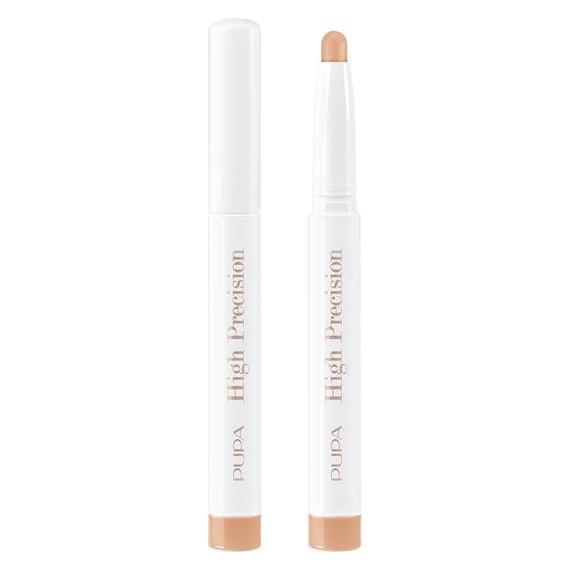 Pupa Milano High Precision (004, Beige, Warm Beige) (050250A004)
