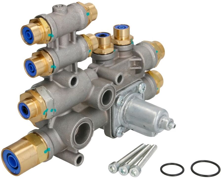 Pneumatics Valvola di controllo della pressione PN-10694