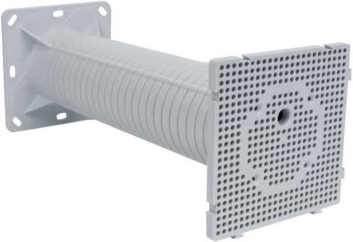 KOPOS MDZ 300_KB Installationsdose (L x B) 119mm x 119mm 1St.