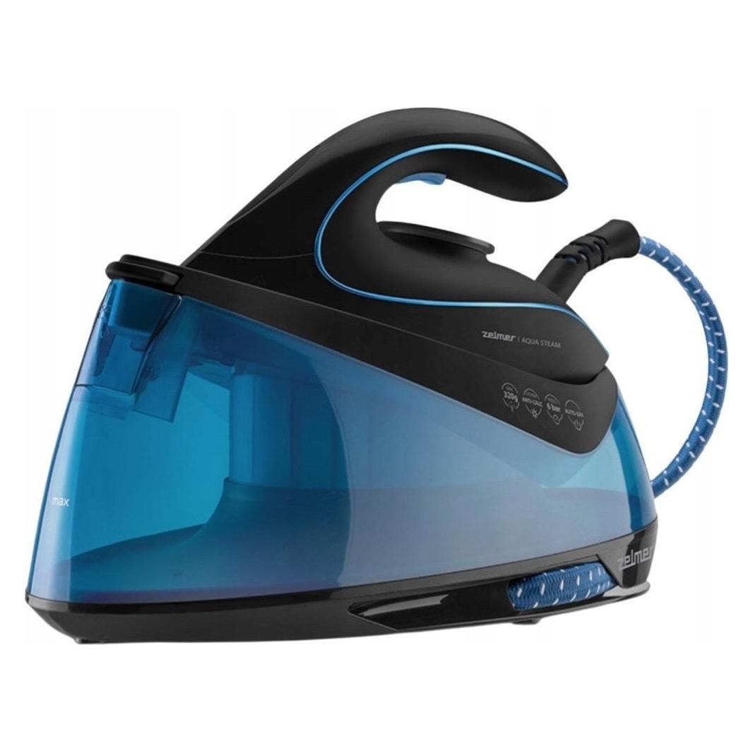 Zelmer ZIS5400 Aqua Steam (2400 W, 320 g/min) (80205626P)