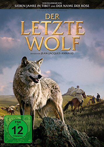 Feng Shao-feng - Der letzte Wolf - Preis vom 10.10.2026 11:48:34 h