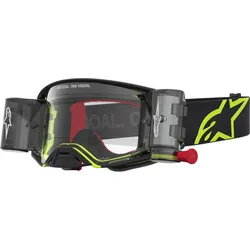 Alpinestars Supertech Firma Roll-Off Motocross Brille