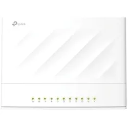 TP-Link EX520 AX3000 WiFi6 Router, Router, Weiss