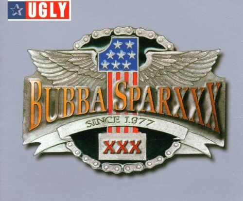 Bubba Sparxxx - Ugly - Preis vom 03.10.2026 20:43:07 h