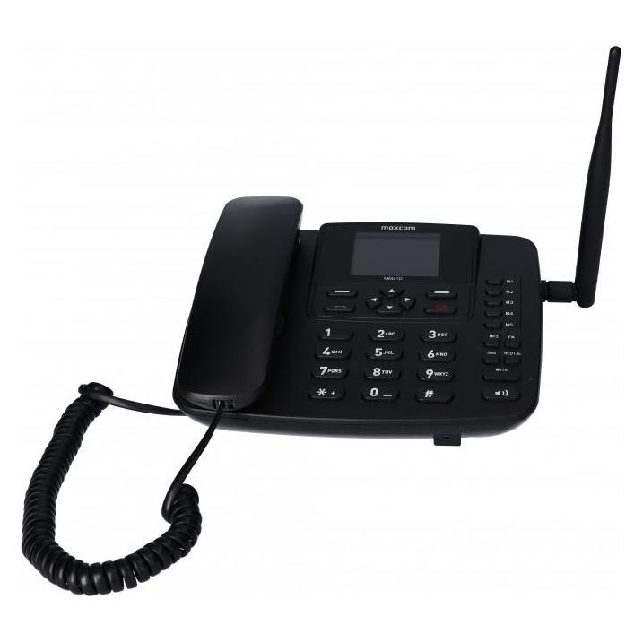 Maxcom Comfort MM41D (MM41D)