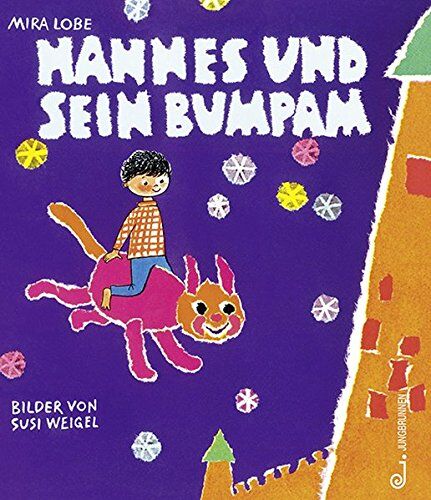 Mira Lobe - Hannes und sein Bumpam - Preis vom 10.10.2026 11:48:34 h