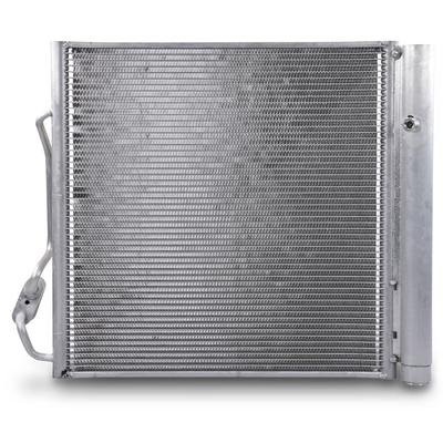Atec Kondensator mit Trockner [Hersteller-Nr. 31441374] für Smart