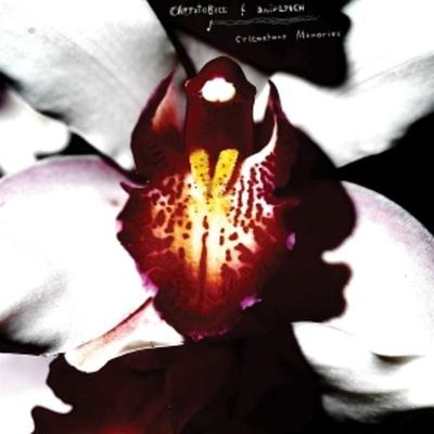 CELLOPHANE MEMORIES (Sublime Eternal Yellow vinyl) - Chrystabell & David Lynch, Vinyl