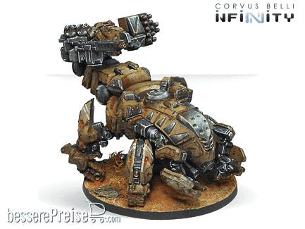 Corvus Belli Infinity INF280481
