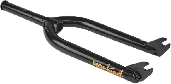BMX Gabel Mankind Sunchaser (Ed Black)