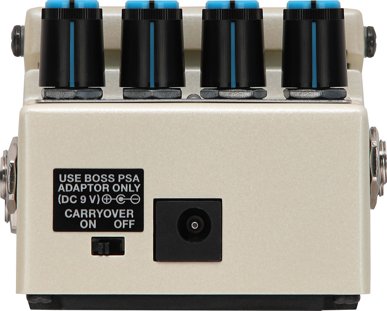 Boss DD-8 DELAY DIGITAL para Guitarra Elétrica