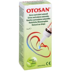 Otosan Ohrentropfen