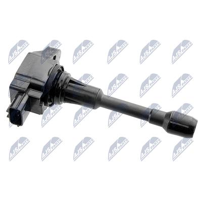 NTY Zündspule eczns014 für NISSAN