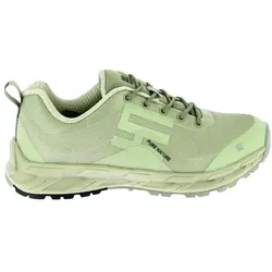 Elementerre, Herren, Wanderschuhe, Peeples (36, 37, 38, 39, 40, 41, 42, 43, 44, 45, 46), Blau, Beige, Grün