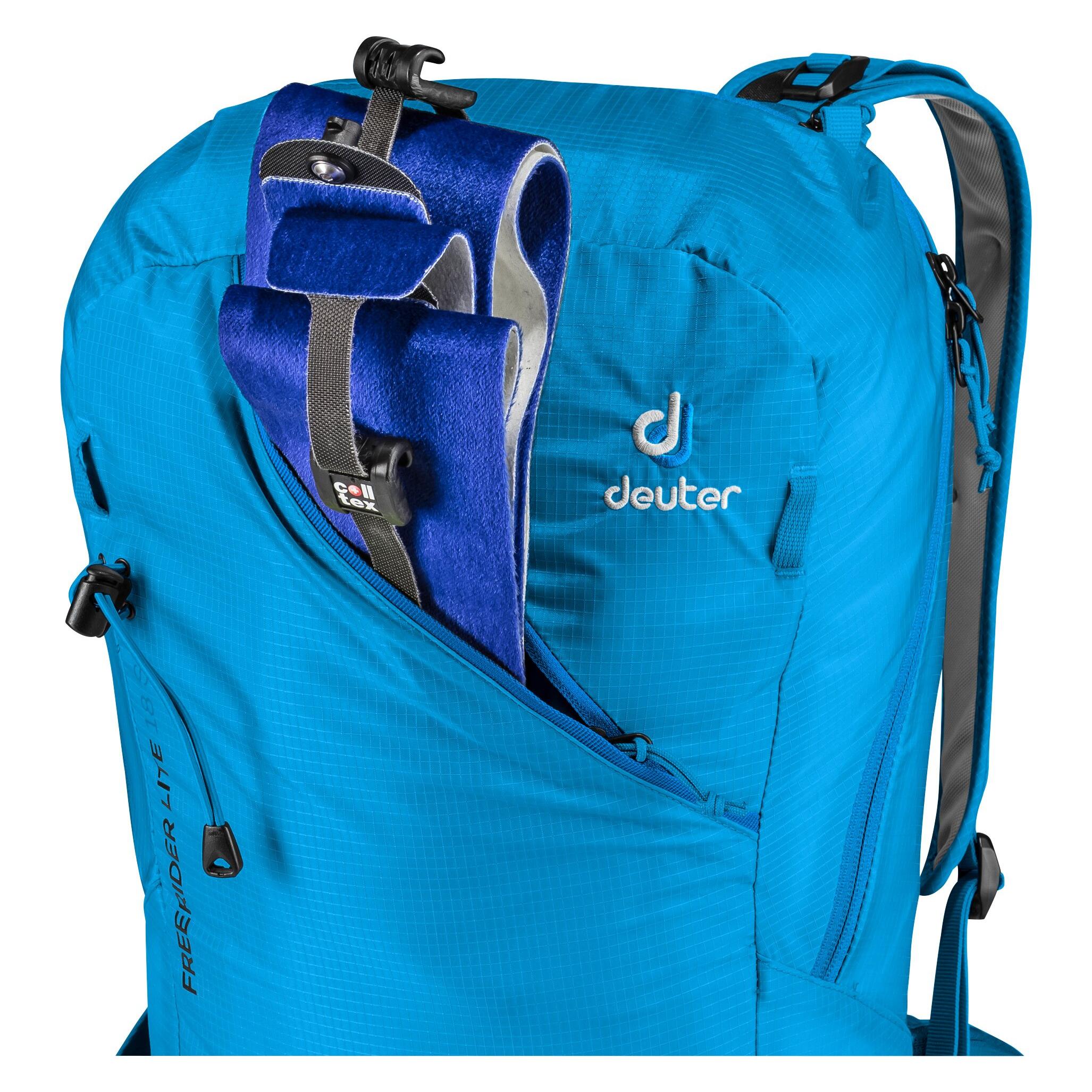 Deuter Freerider Lite (18 l) (3303021-3065)