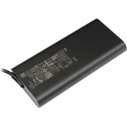 Dell USB-C GaN AC-adapter van 280 W (280 W), Notebook Netzteil