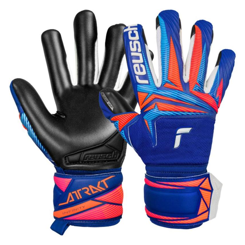 Reusch Attrakt Infinity Evolution NC (6.5) (5672725-4127)