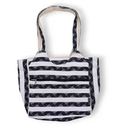 Jacquard Natural Bags - Atlas Nomad - Wander Muse Bag