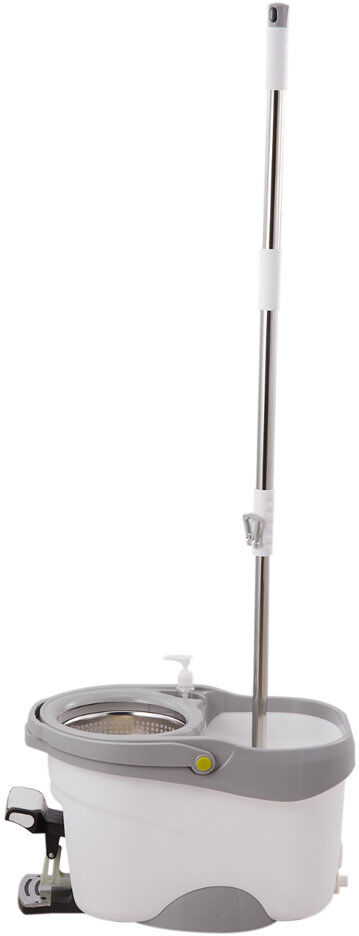 Symple Stuff Mop Bucket 124cm H X 30cm W X 30cm D