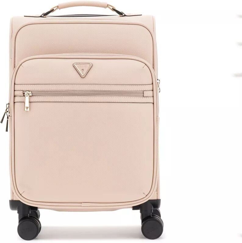 Guess - Hartschalenkoffer, Spinner, 53 cm, Hartschalenkoffer, Spinner, 53cm, Sand
