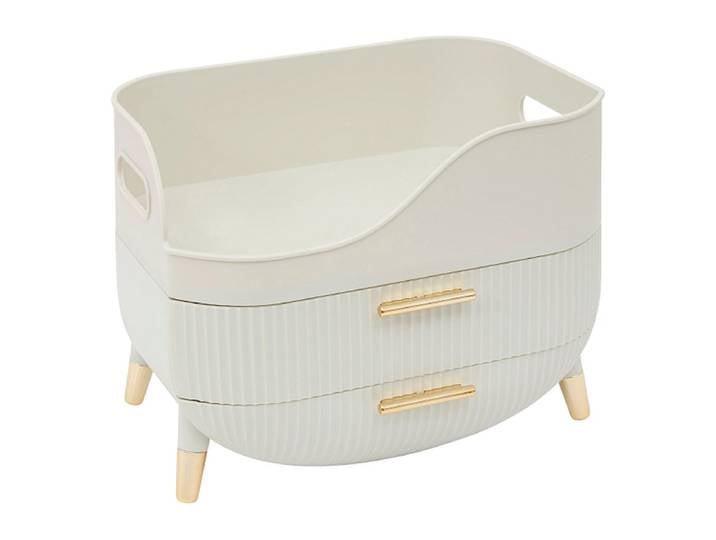 Kommode ENKA BRIZO Beige