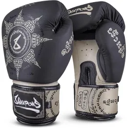 8Weapons, Boxhandschuhe, (12 OZ, 12)