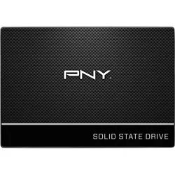 PNY CS900 1 TB 2.5" Serial ATA III 3D TLC