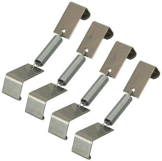 CARPOINT 1363014 Number plate holder