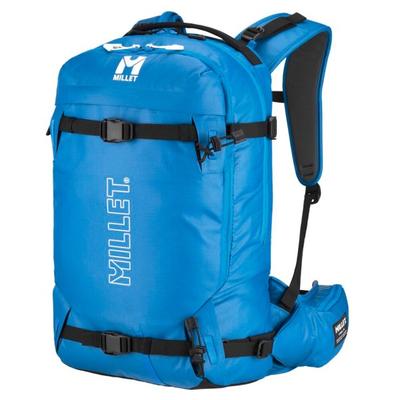 Millet - Cosmic 28 - Skitourenrucksack blau