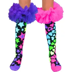 Madmia - Magic Frills Socken