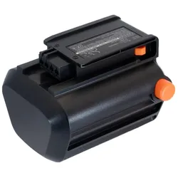 NoName, Werkzeugakku + Ladegerät, Battery for Gardena Accu Hedge Trimmer EasyCut etc 1.5Ah LI-ION