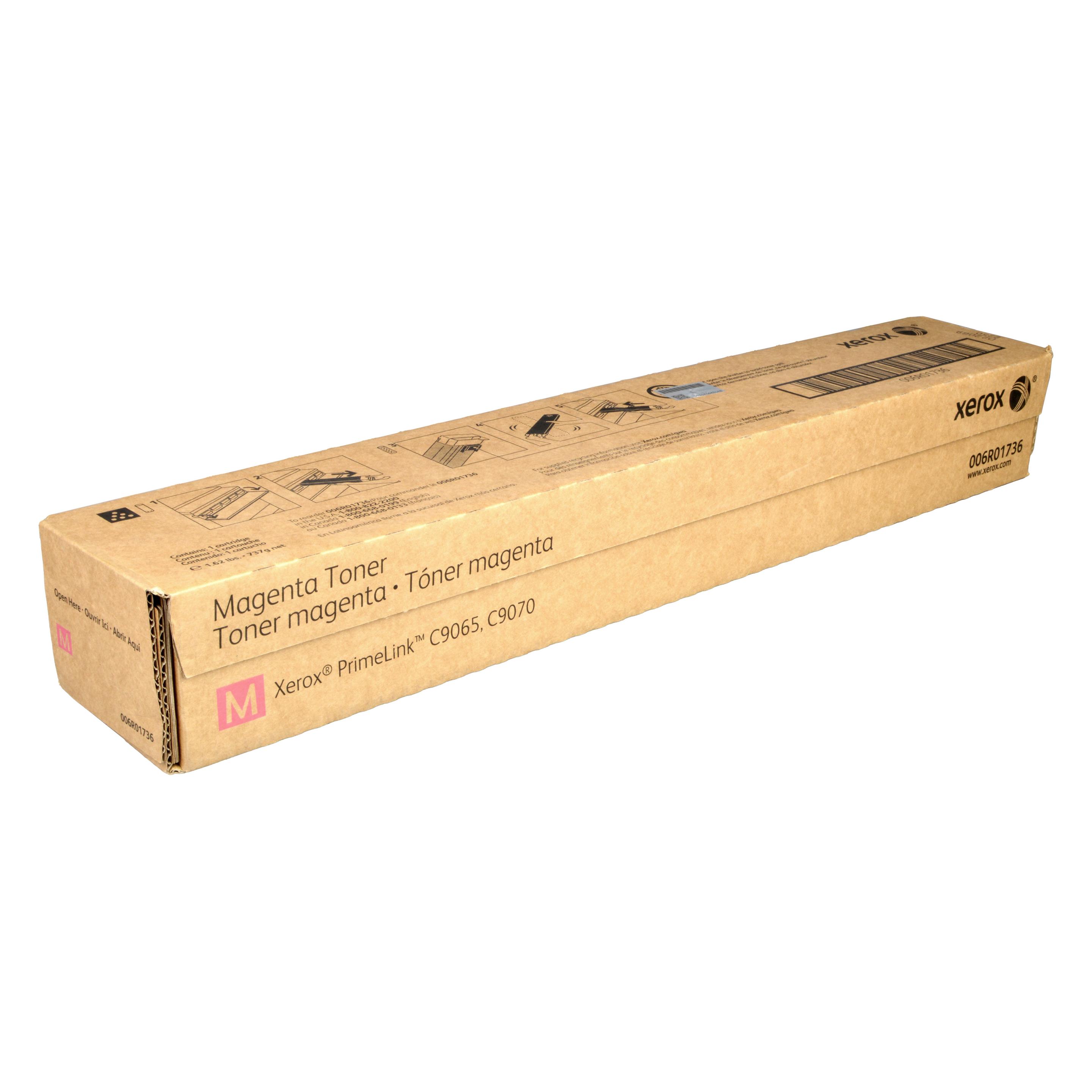 Xerox Toner Cartridge We Primelink (M) (006R01736)