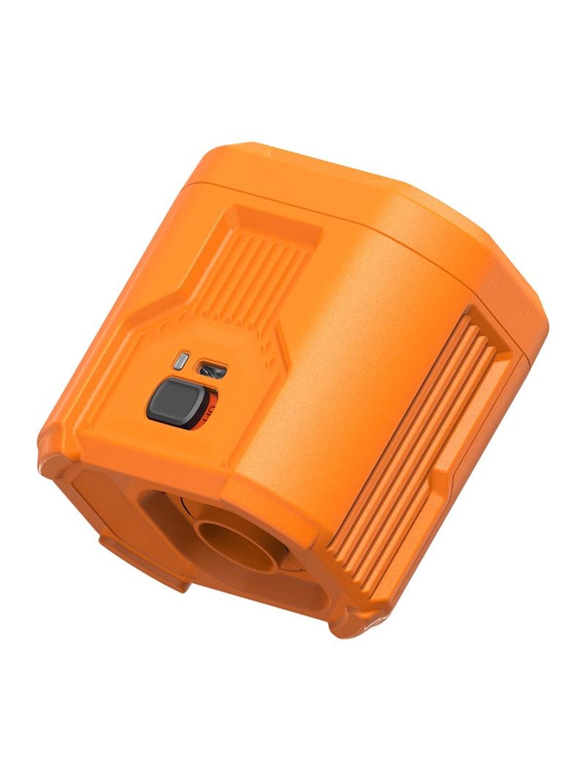 Flextail Evo Pump 3 - Orange
