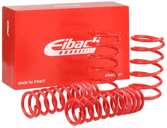 EIBACH E20-20-003-01-22 Suspension kit, coil springs