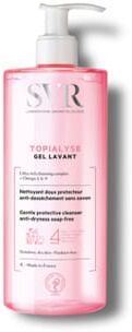 SVR Topialyse Gel de Limpeza 1 L